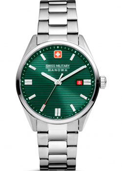Часы Swiss Military Hanowa Roadrunner SMWGH2200105